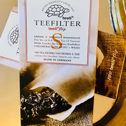 Teeli Teabags - Holistic Pure Quintessence