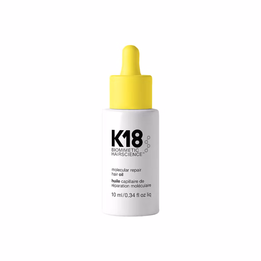 Molecular Repair Hair Oil - K18