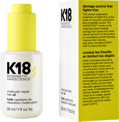 Molecular Repair Hair Oil - K18