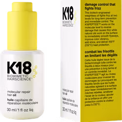Molecular Repair Hair Oil - K18