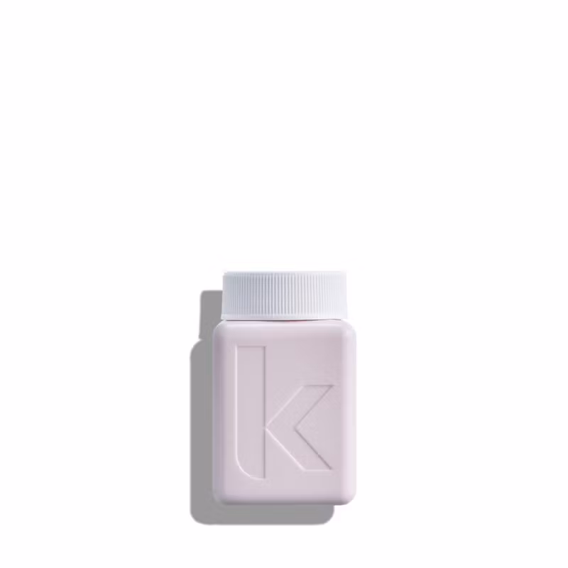 ANGEL.RINSE, Kevin Murphy