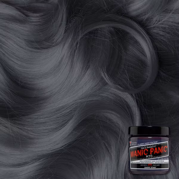 Dark Star - Classic - Manic Panic