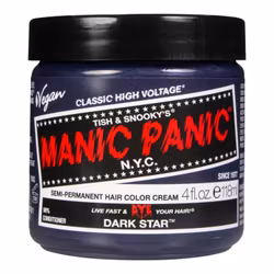 Dark Star - Classic - Manic Panic