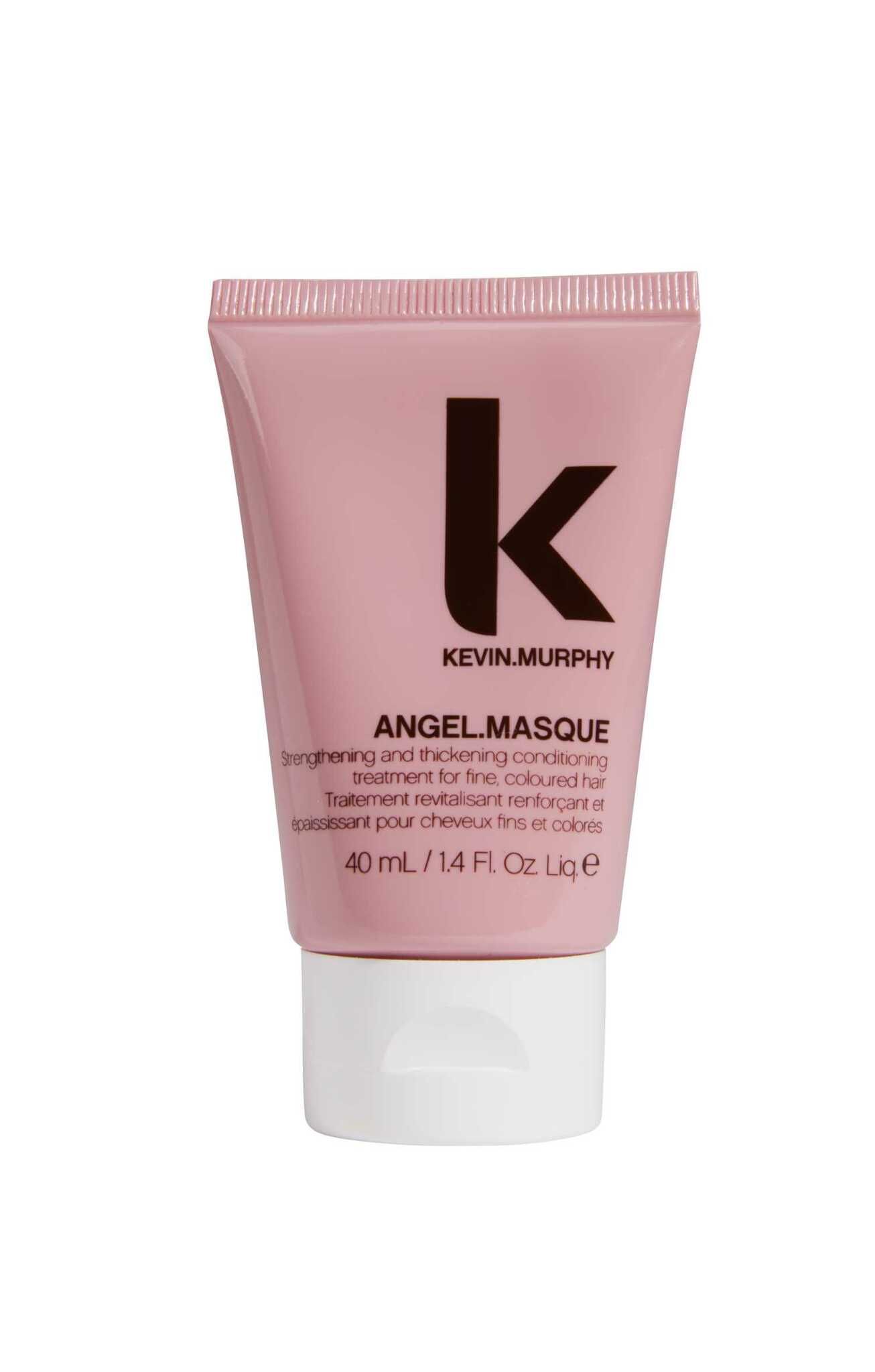 ANGEL.MASQUE, Kevin Murphy