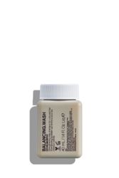 BALANCING.WASH, Kevin Murphy