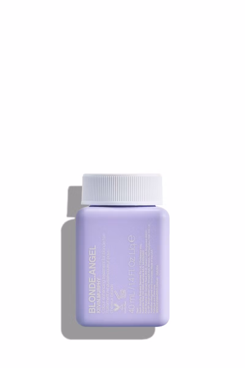 BLONDE.ANGEL, Kevin Murphy