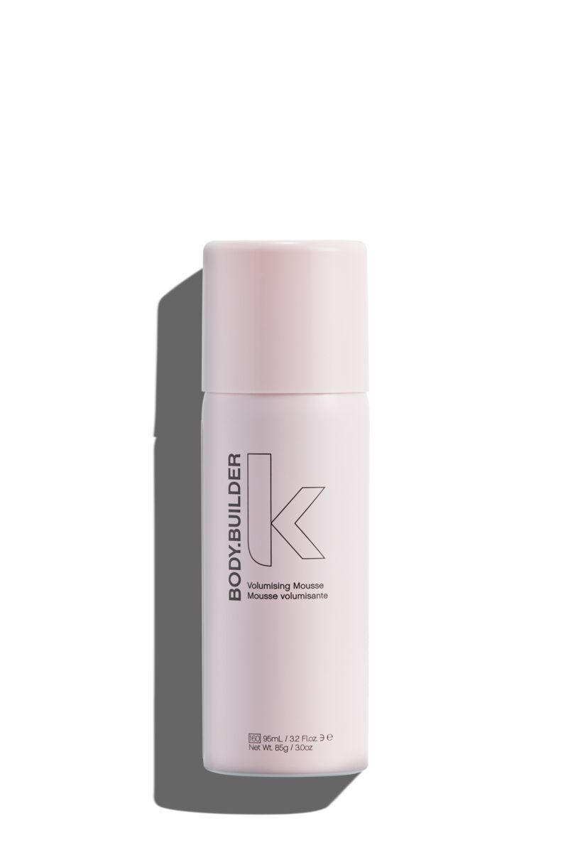 BODY.BUILDER, Kevin Murphy