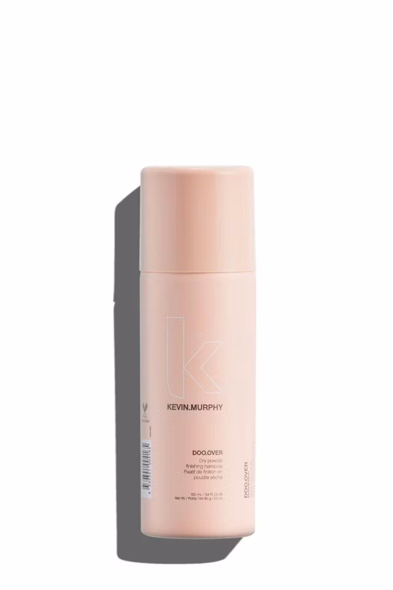 DOO.OVER, Kevin Murphy