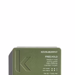 FREE.HOLD, Kevin Murphy