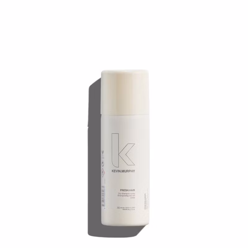FRESH.HAIR, Kevin Murphy
