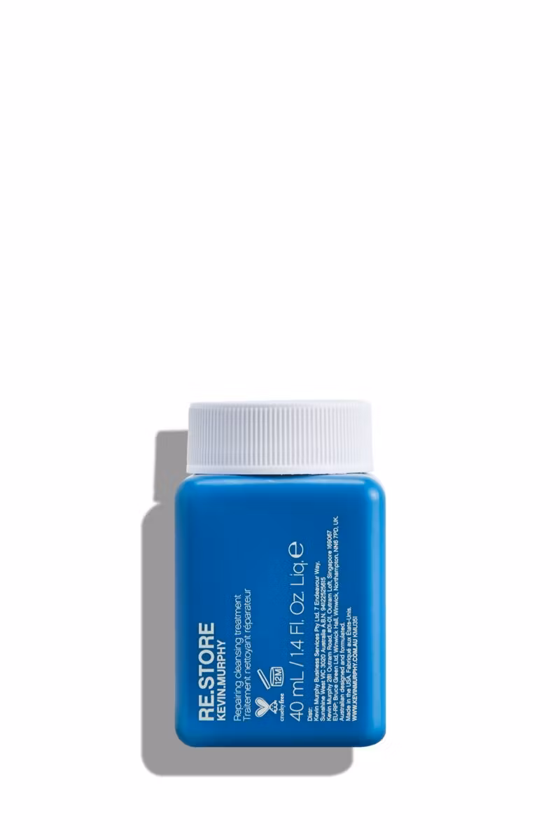 RE.STORE, Kevin Murphy