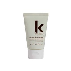 SCALP.SPA.SCRUB, Kevin Murphy