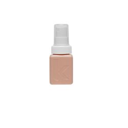 STAYING.ALIVE, Kevin Murphy