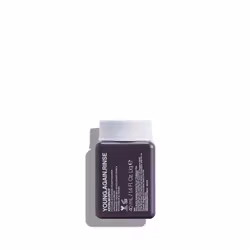 YOUNG.AGAIN.RINSE, Kevin Murphy