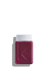 YOUNG.AGAIN.WASH, Kevin Murphy