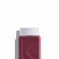 YOUNG.AGAIN.WASH, Kevin Murphy