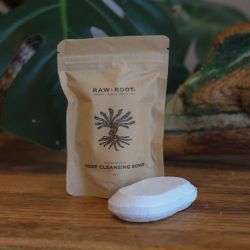 Dreadlock Detox - Deep Cleansing Bomb Raw Roots