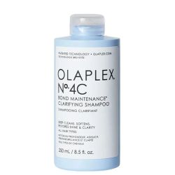 Olaplex No.4C Bond Maintenance Clarifying Shampoo