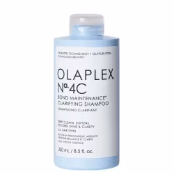 Olaplex No.4C Bond Maintenance Clarifying Shampoo