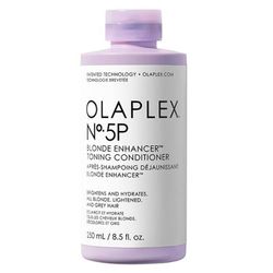 Olaplex No.5P BLONDE ENHANCER TONING CONDITIONER