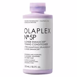 Olaplex No.5P BLONDE ENHANCER TONING CONDITIONER