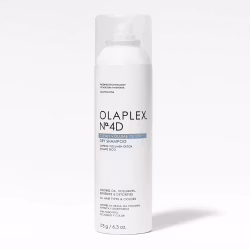 Olaplex No.4D CLEAN VOLUME DETOX DRY SHAMPOO