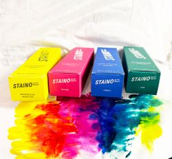 Staino Regnbågs-kit