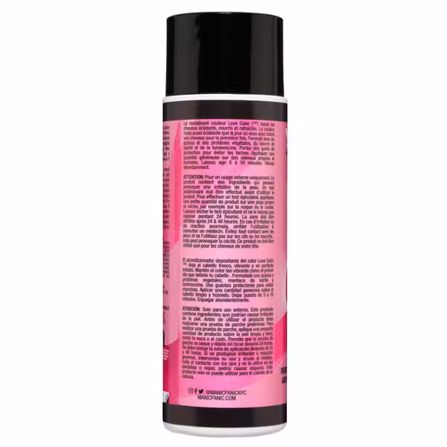 Pink Passion - Love Color Balsam - Manic Panic