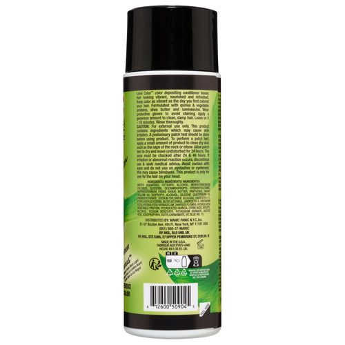 Green Venus - Love Color Balsam - Manic Panic