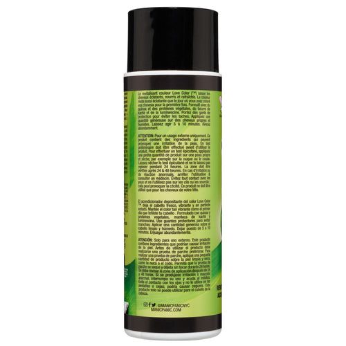 Green Venus - Love Color Balsam - Manic Panic