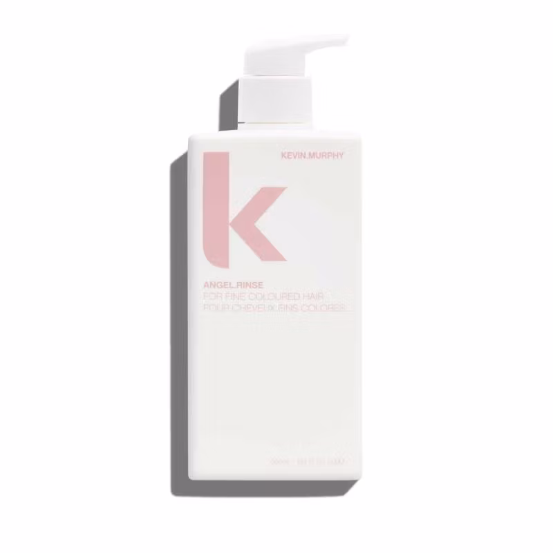 ANGEL.RINSE, Kevin Murphy