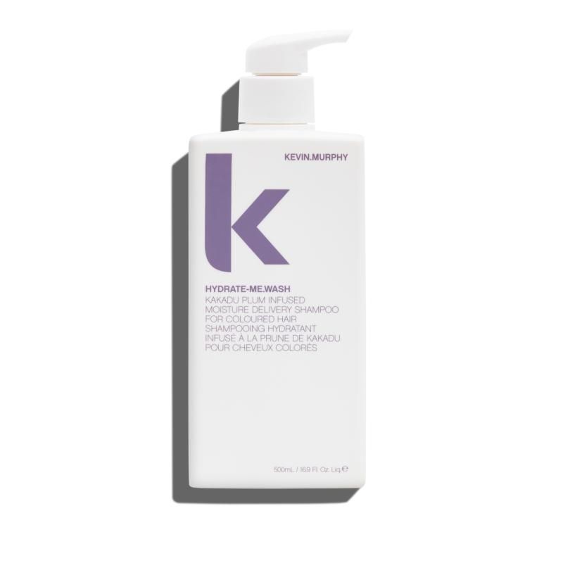 HYDRATE-ME.WASH, Kevin Murphy