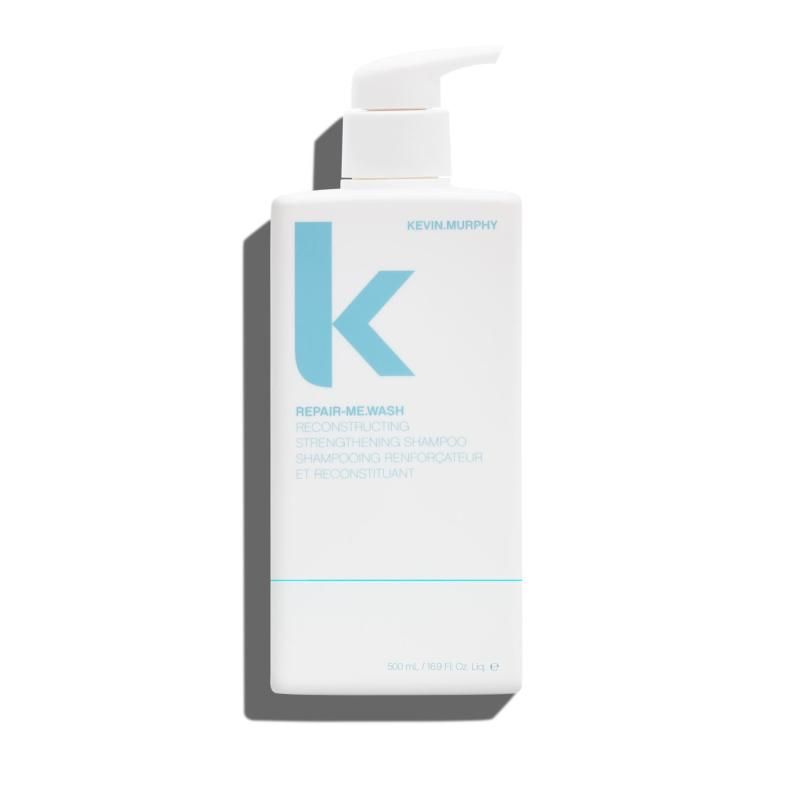 REPAIR-ME.WASH, Kevin Murphy