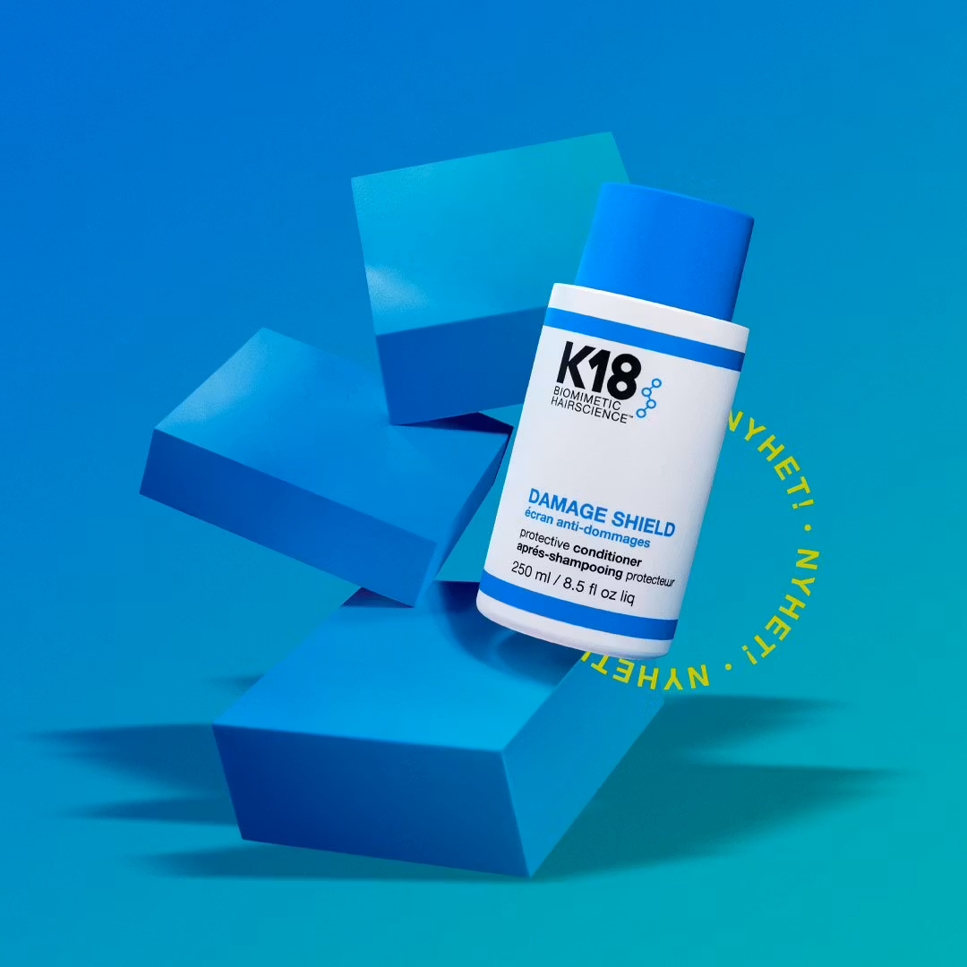 Damage shield protective conditioner - K18