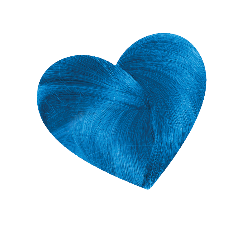 Blue Valentine - Love Color Balsam - Manic Panic