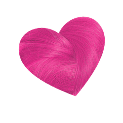 Pink Passion - Love Color Balsam - Manic Panic