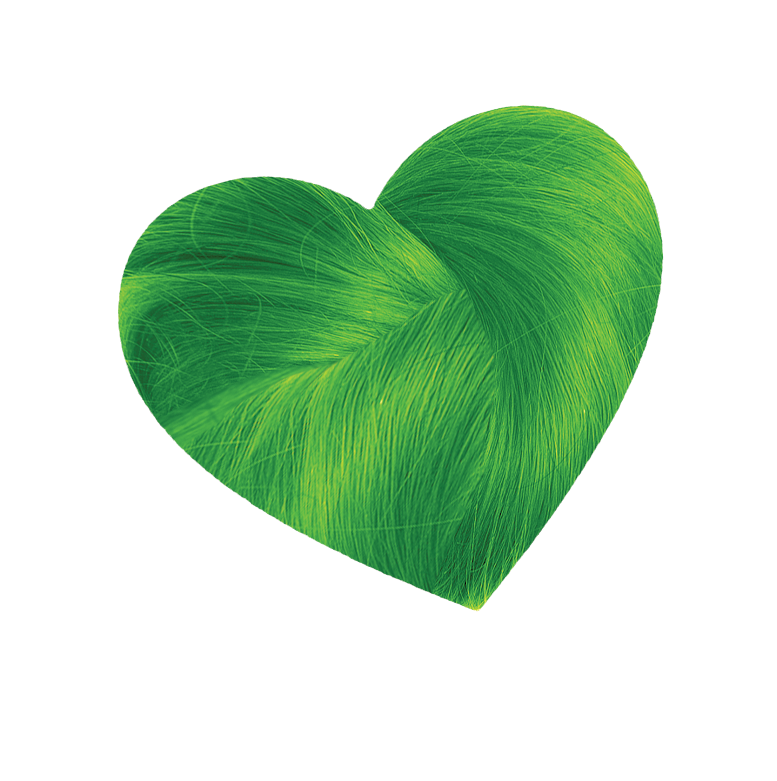 Green Venus - Love Color Balsam - Manic Panic