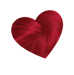 Red Desire - Love Color Balsam - Manic Panic