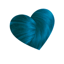 Teal Temptress - Love Color Balsam - Manic Panic