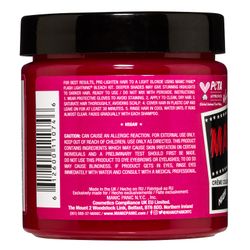 Pussycat Pink- Classic - Manic Panic