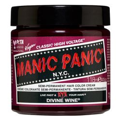 Divine Wine - Classic - Manic Panic