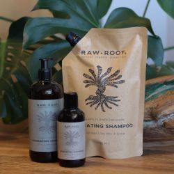Hydrating Dreadlock Shampoo - Raw Roots