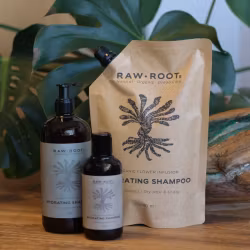 Hydrating Dreadlock Shampoo - Raw Roots