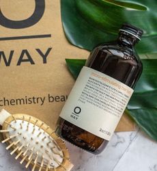 Micro Stimulating Hair Bath, Oway