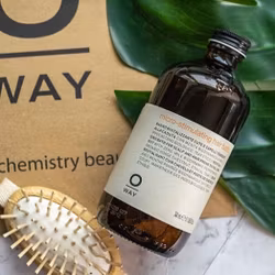 Micro Stimulating Hair Bath, Oway