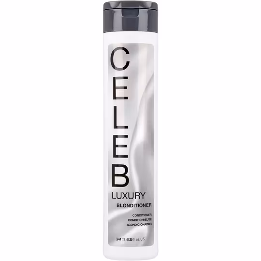 Blonditioner Celeb Luxury