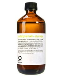 Purifying Hair Bath Oily Scalps, Oway