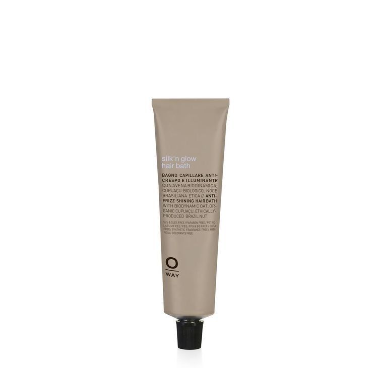 Silk 'n Glow Hair Bath, Oway