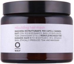Rebuilding Hair Mask, Oway
