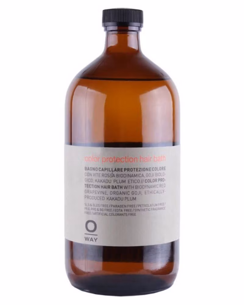 Color Protection Hair Bath, Oway